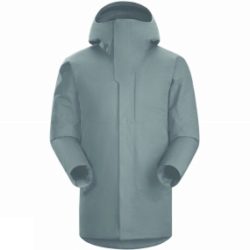 Mens Therme Parka